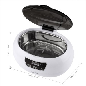 Kealive Ultrasonic Cleaner