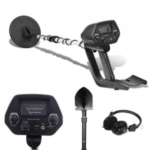 Kingdetector MD-4030 Metal Detector