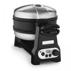 Kitchen Aid  KWB110OB Waffle Baker