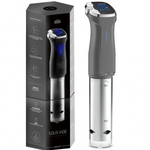 Sous Vide Immersion Circulator