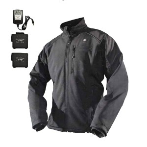 Knap Energy Heated Jacket