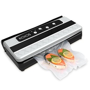 Automatic Vacuum Sealer