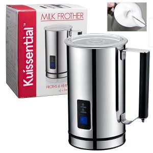 Deluxe Automatic Milk Frother