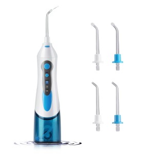 Dental Water Flosser