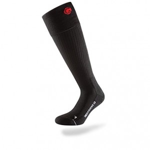 Lenz Electric Heated Socks