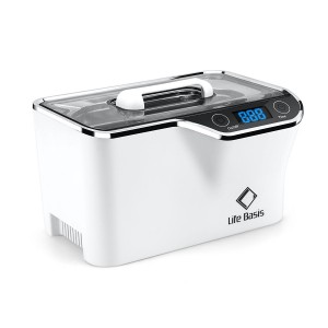 Life Basis Ultrasonic Cleaner