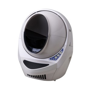 Litter-Robot III Self-Cleaning Litter Box