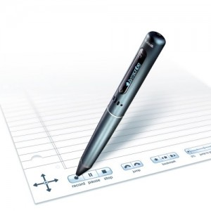 Livescribe 2GB Pulse Smartpen