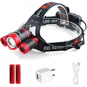 Loyalfire Headlamp