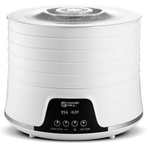 Food Dehydrator Machine