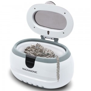 Magnasonic Professional Ultrasonic Jewelry Cleaner