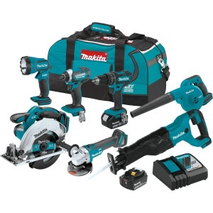 XT706 Electric Drills Set