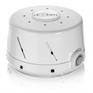 Marpac Dohm-DS All-Natural Sound Machine