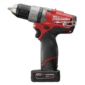 Milwaukee Electric Drill