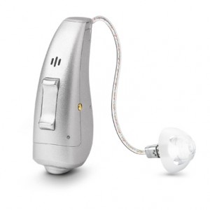 Miracle Ear GENIUS XT