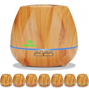 Miserwe Essential Oil Diffuser