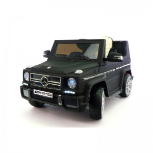 G65 Mercedes