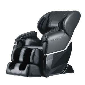 Full Body Shiatsu Massage Chair