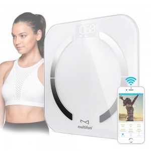 Multifun Body Fat Scale