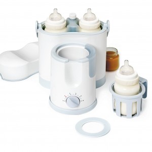 Munchkin Night and Day Bottle Warmer