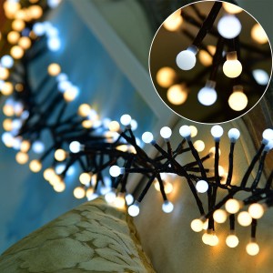 400 LED Fairy String Lights