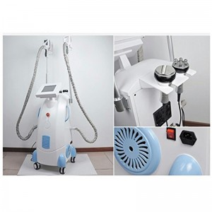 N/A Cavitation Fat Freezing Machine