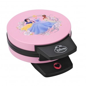 Disney Disney Princess Waffle Maker