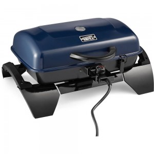 Expert Electric Barbecue Grill