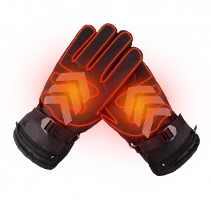 N/A Electric Heated Gloves
