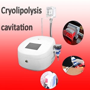 Fat Cavitation Machine