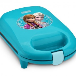 Disney Frozen Snowflake Waffle Maker