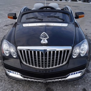 N/A Maybach Style 198A