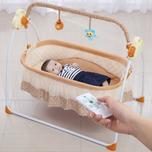 N/A Swing Baby Bedding