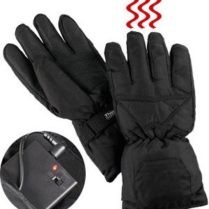 Winter Electric Heated Gloves