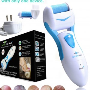 Nature Tech Electric Callus Remover