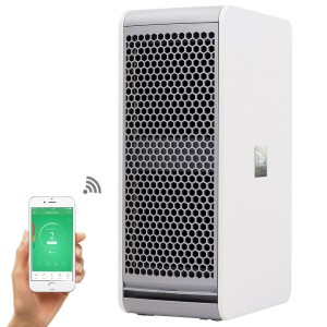 Nectar WIFI Air Purifier