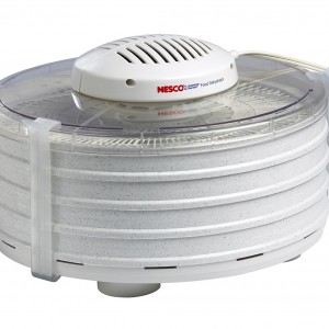 FD-37A American Food Dehydrator