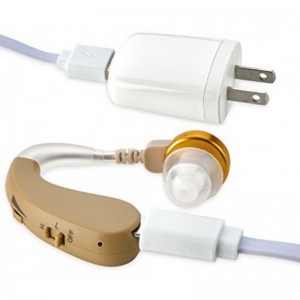 NewEar BTE Digital Hearing Aid