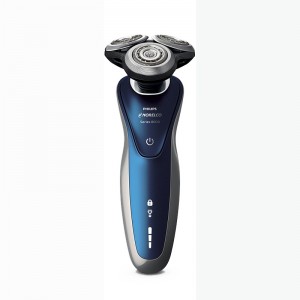 8900 Shaver