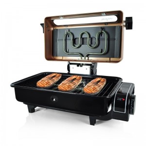 NutriChef Electric Grill