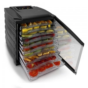 NutriChef Food Dehydrator