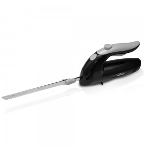 NutriChef PKELKN8 Electric Knife