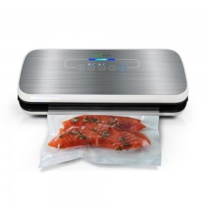 NutriChef Vacuum Sealer