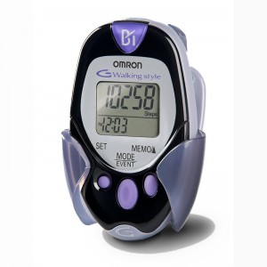 HJ-720ITC Pedometer