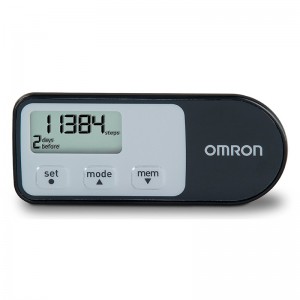 Omron HJ-321