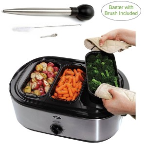 Oster Buffet Food Warmer