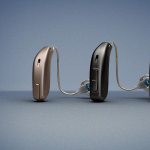 Opn Hearing Aid