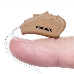 Otofonix Elite Personal Sound Amplifier