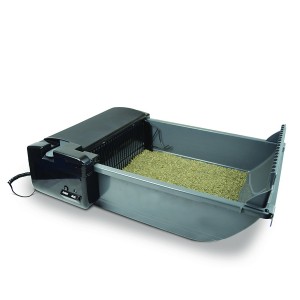 Pets SmartScoop Litter Box