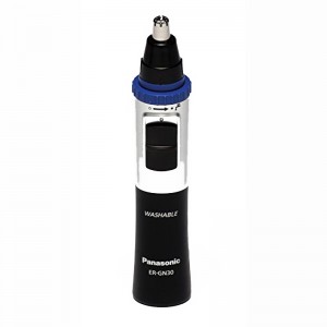 ER-GN30-K Nose Trimmer